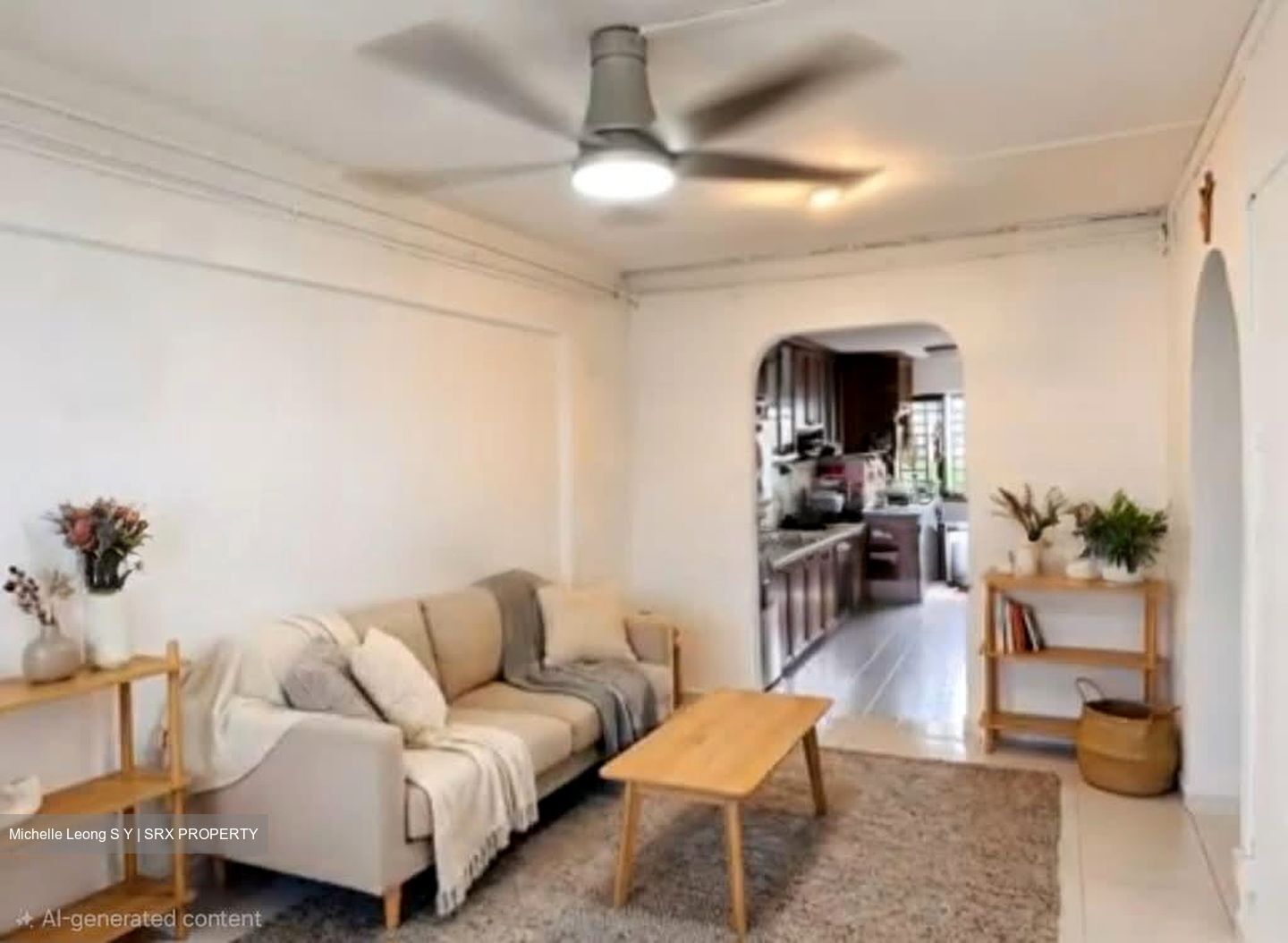 Blk 10 Teck Whye Heights II (Choa Chu Kang), HDB 3 Rooms #572560571